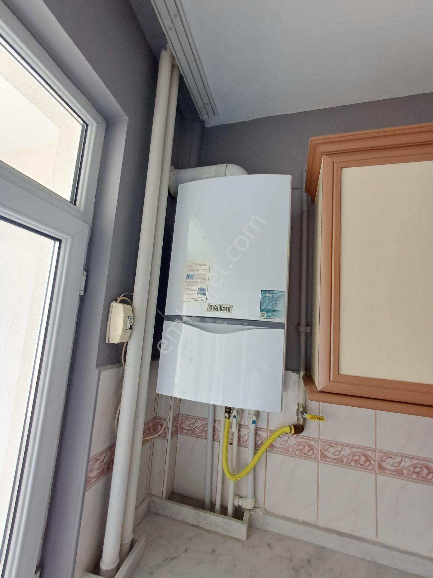 Emrah Çiftci'den Selçuklu Yazır Mah.tramvay Hattı Yanı Selvi Sit.satılık 3+1 Kombili Daire - Görsel 15