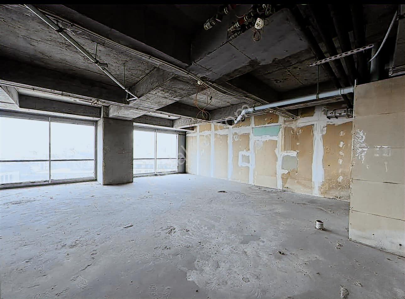 Skyport Residance 170 M2 Satılık Natamam Ofis - Görsel 7