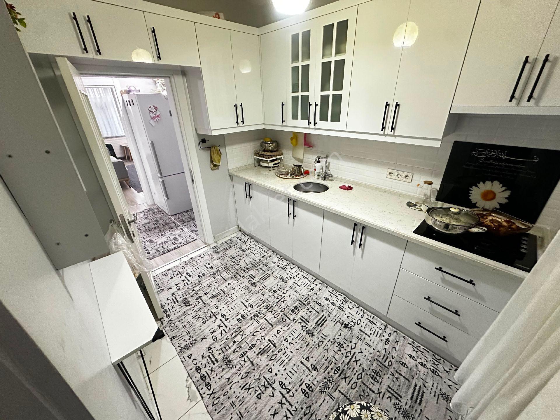 Pusula İnş'tan 50.yıl Mah 2+1 110m2 Çift Balkonlu Ara Kat - Görsel 18