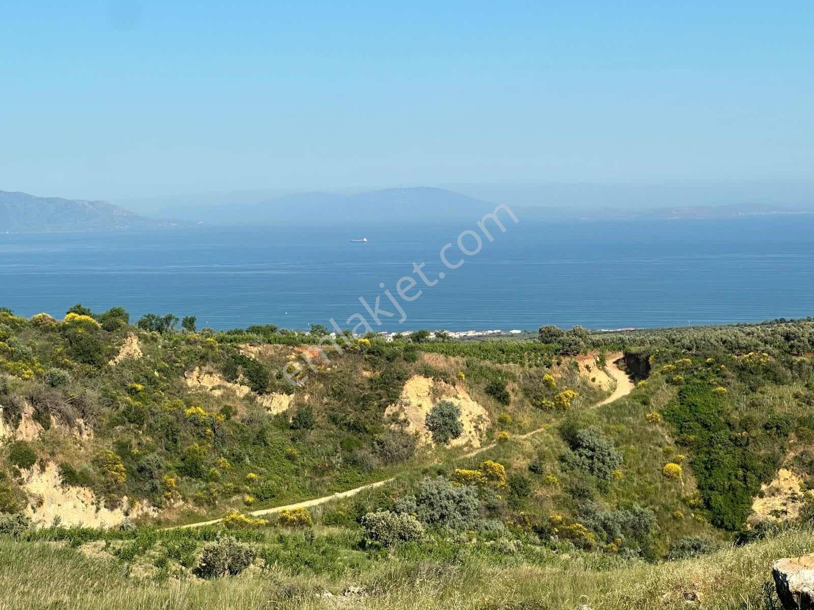 Fırsat ! Deniz Manzaralı Deniz Manzaralı 2000 M2 - Görsel 12