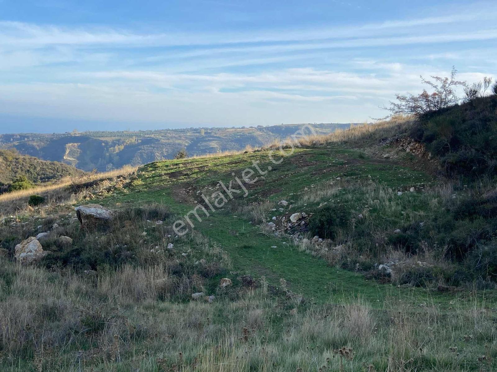 Fırsat ! Deniz Manzaralı Deniz Manzaralı 2000 M2 - Görsel 18