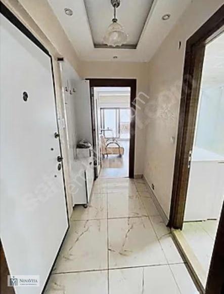 Balçovada Asansörlü 1+1 Eşyalı Kiralık Daire - Görsel 10