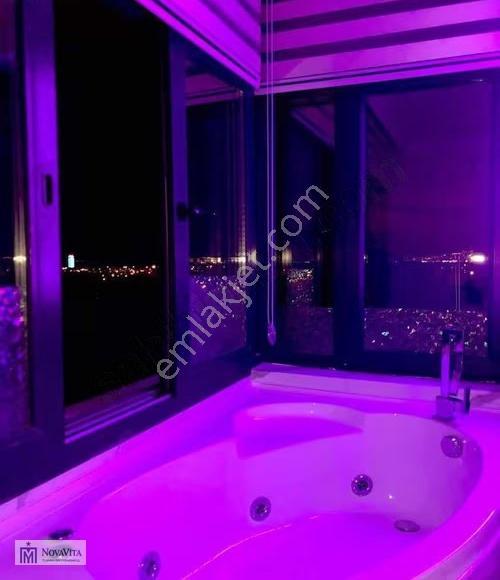 Balçovada Asansörlü 1+1 Eşyalı Kiralık Daire - Görsel 6