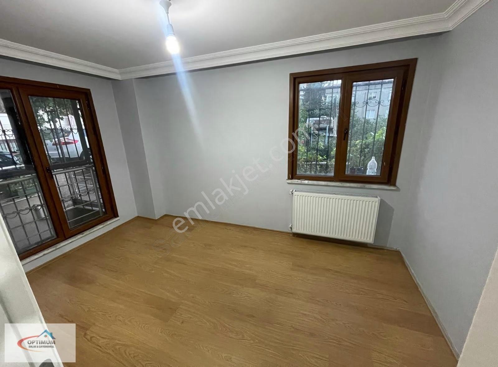 Ünalan'da Metro Ve Metrobüse Yakın Kiralık 2+1 Daire - Görsel 4