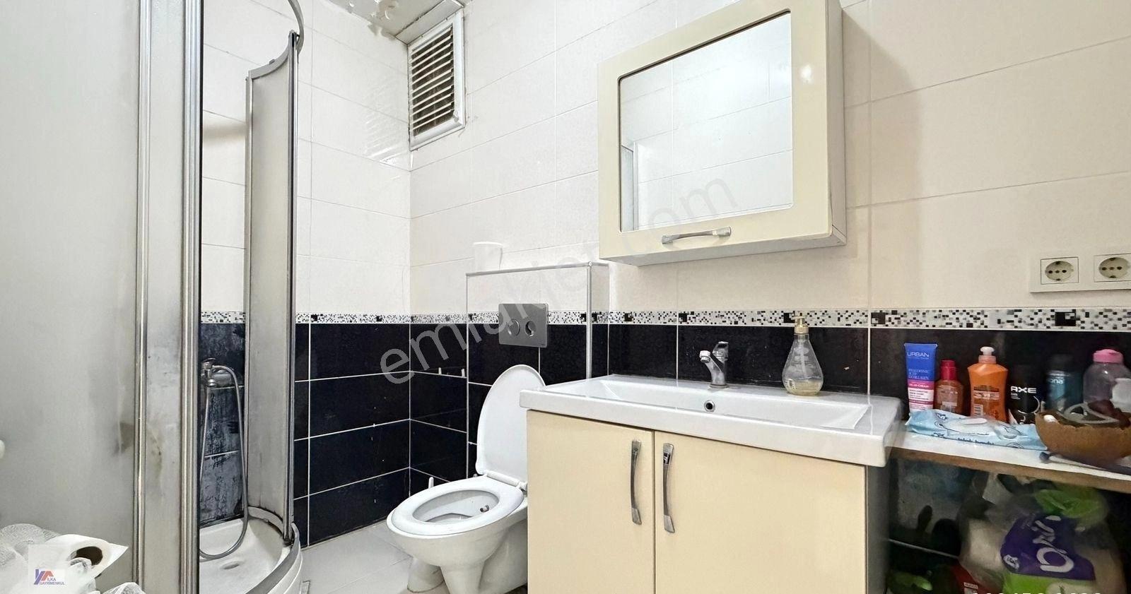 İlka'dan Talatpaşa Mh 4+1 Kiralık Dubleks 130m² Teraslı - Görsel 3