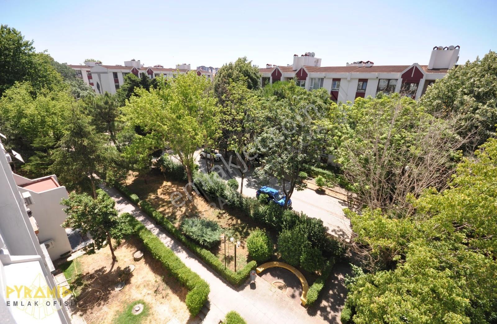 Pyramıd'den Ataköy 7-8.kısım Turkuaz Sitesi Boş Temiz 1+1 Daire - Görsel 16