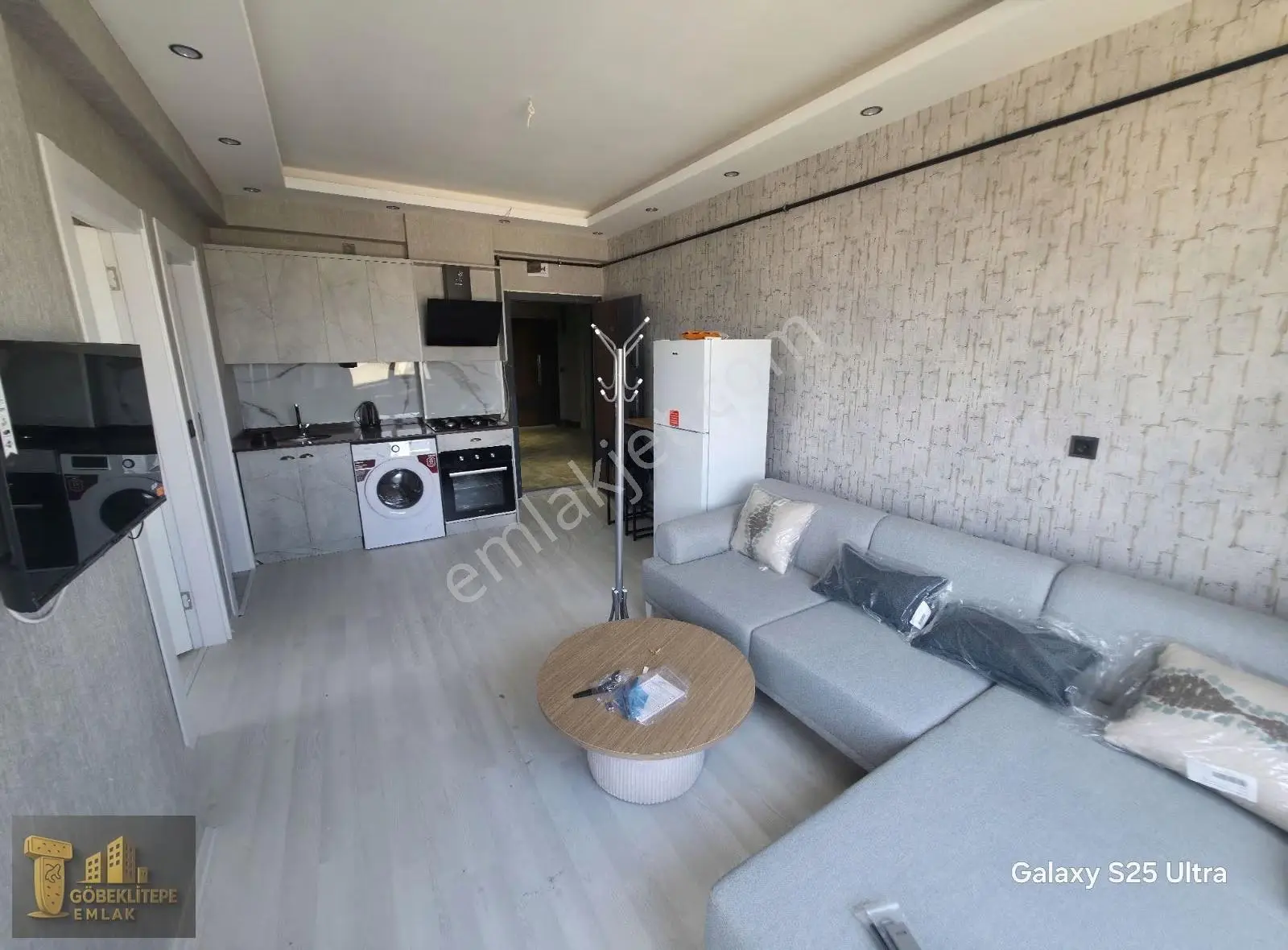 Göbeklitepe Emlaktan Kiralık Daire - Görsel 5