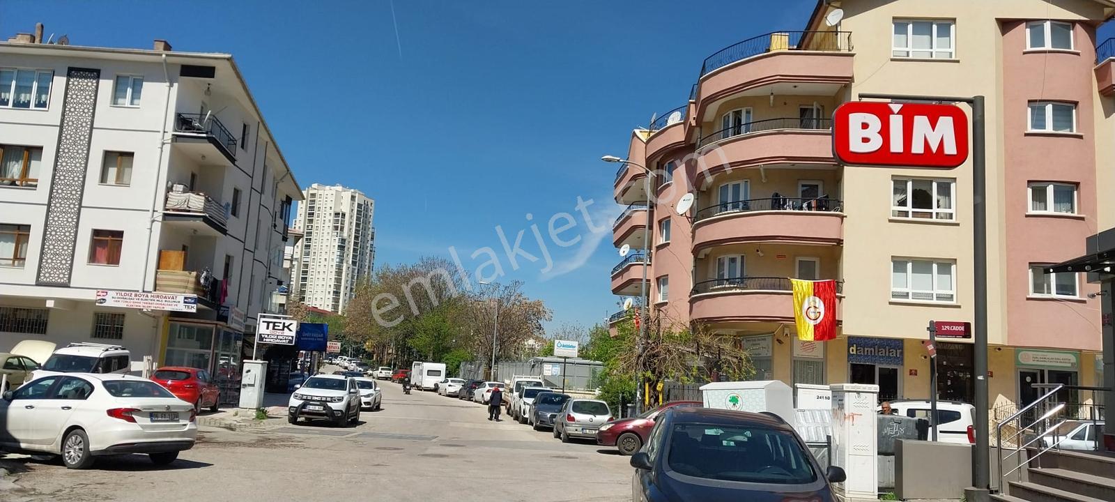 Mamak Demırlıbahçe Mah De 3+1 Satılık Daıre - Görsel 8