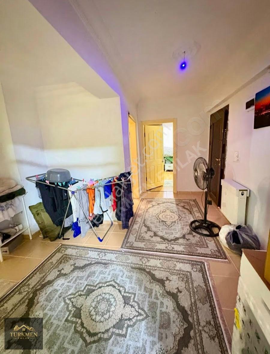 Türkmen Emlak'tan Satılık 2+1 Masrafsız Giriş Altı Daire - Görsel 28
