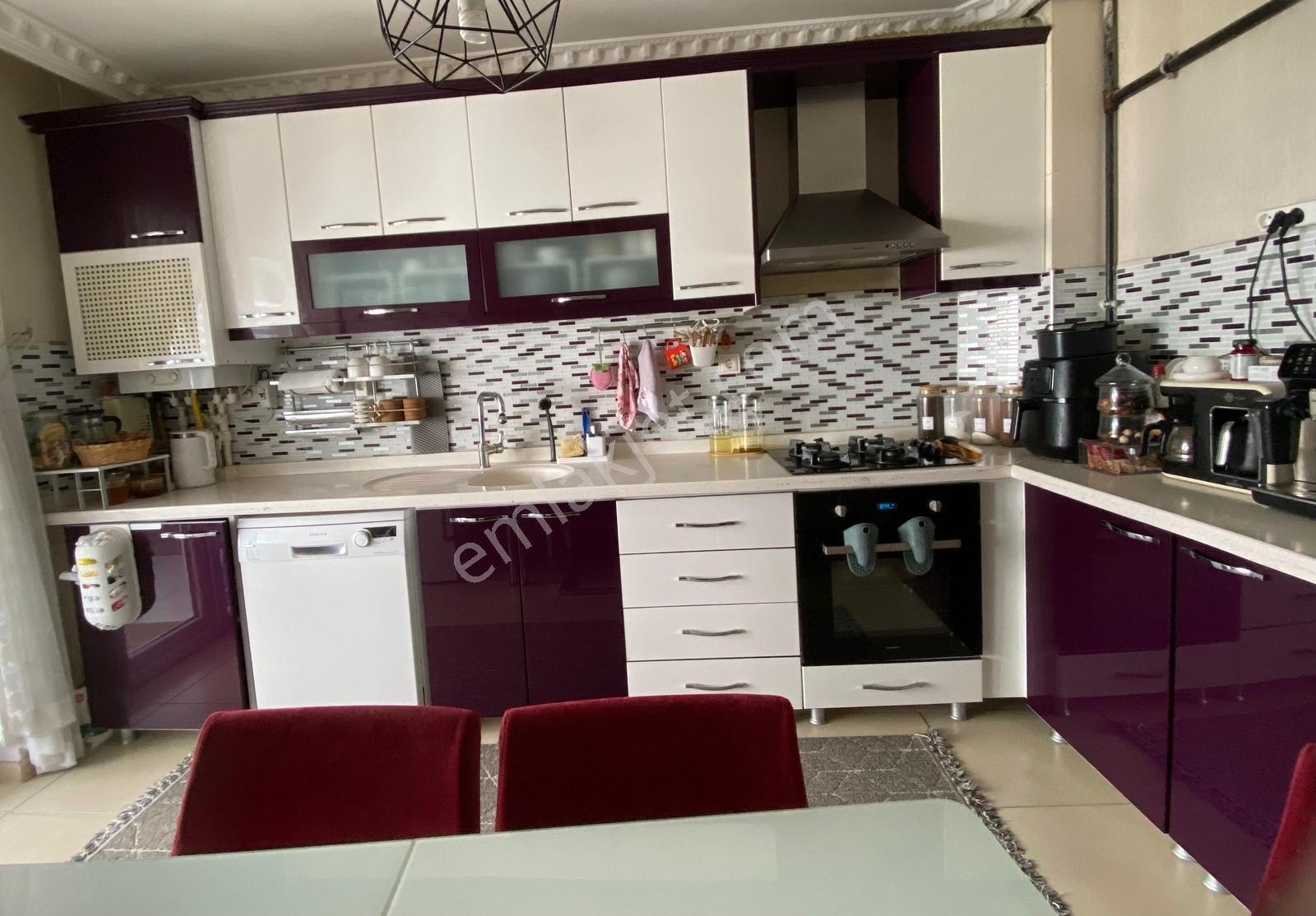 Mamak Durali Alıç Mah Natavega Avm Yakını Satılık 3+1 Daire - Görsel 24