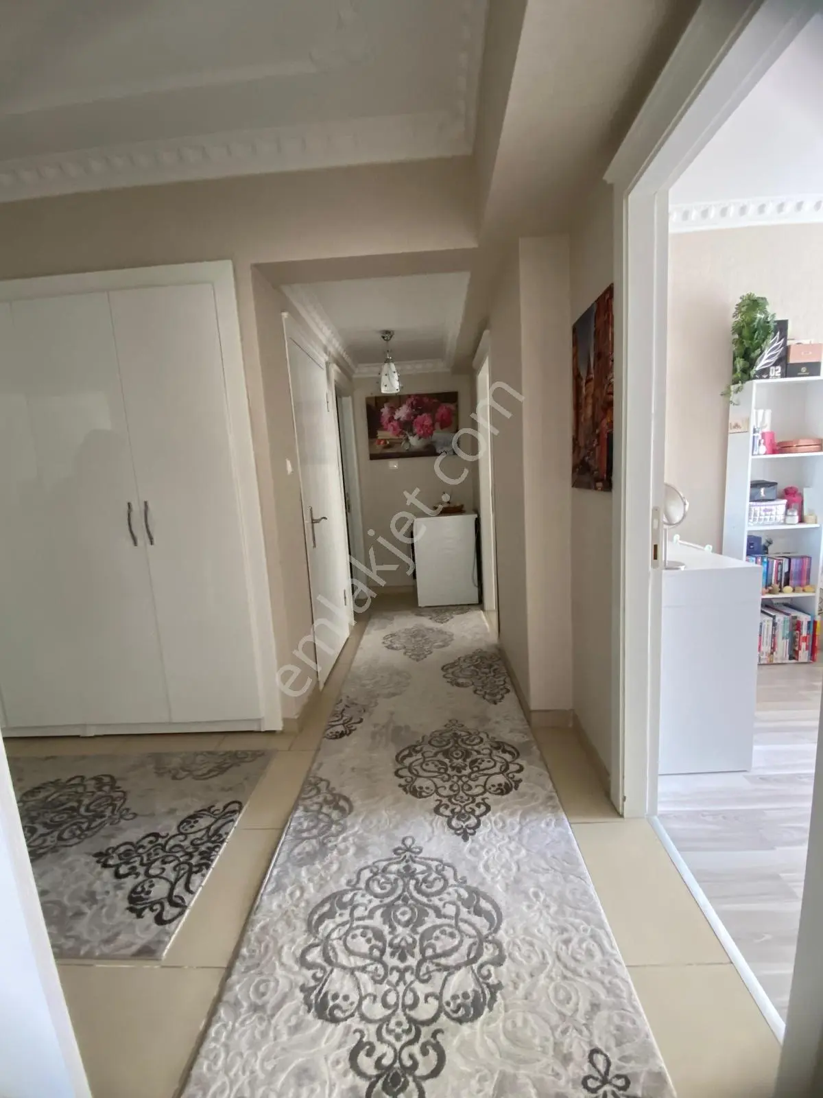 Mamak Durali Alıç Mah Natavega Avm Yakını Satılık 3+1 Daire - Görsel 10