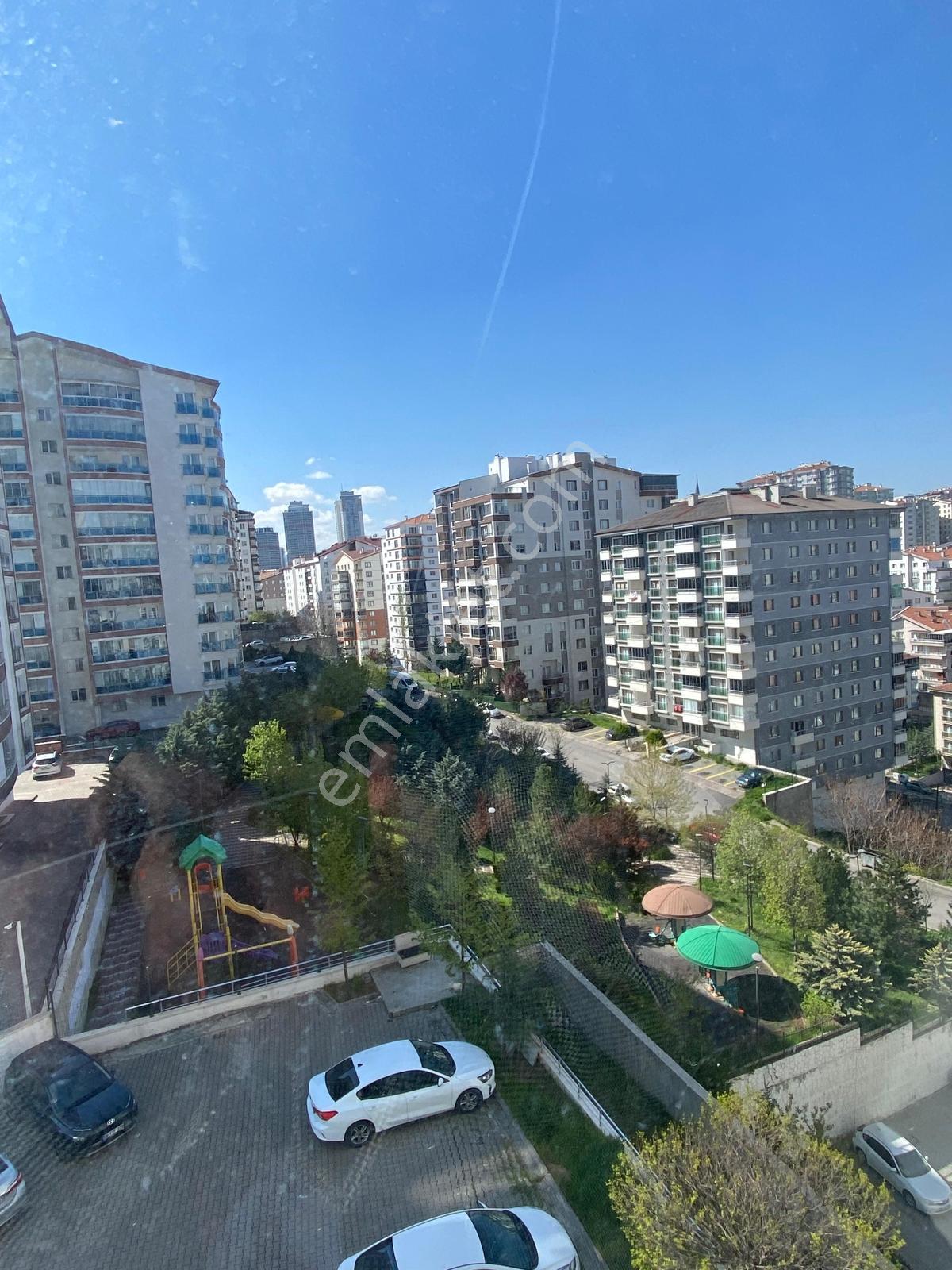 Mamak Durali Alıç Mah Natavega Avm Yakını Satılık 3+1 Daire - Görsel 13