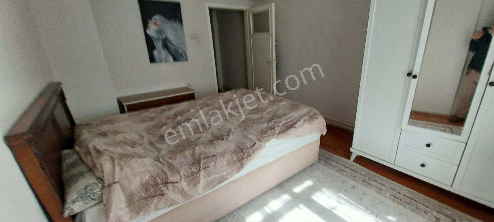 Mamak Demırlıbahçe Mahallesinde 3+1 Satılık Daıre - Görsel 13