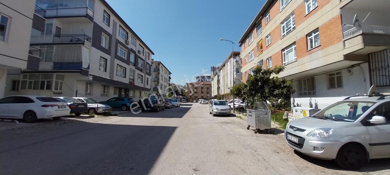 Mamak Demırlıbahçe Mahallesinde 3+1 Satılık Daıre - Görsel 21