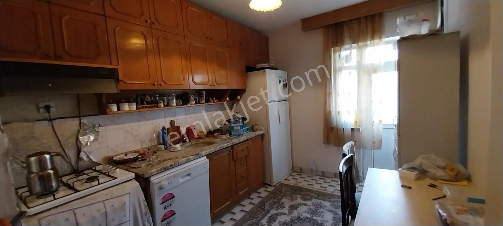 Mamak Demırlıbahçe Mahallesinde 3+1 Satılık Daıre - Görsel 24