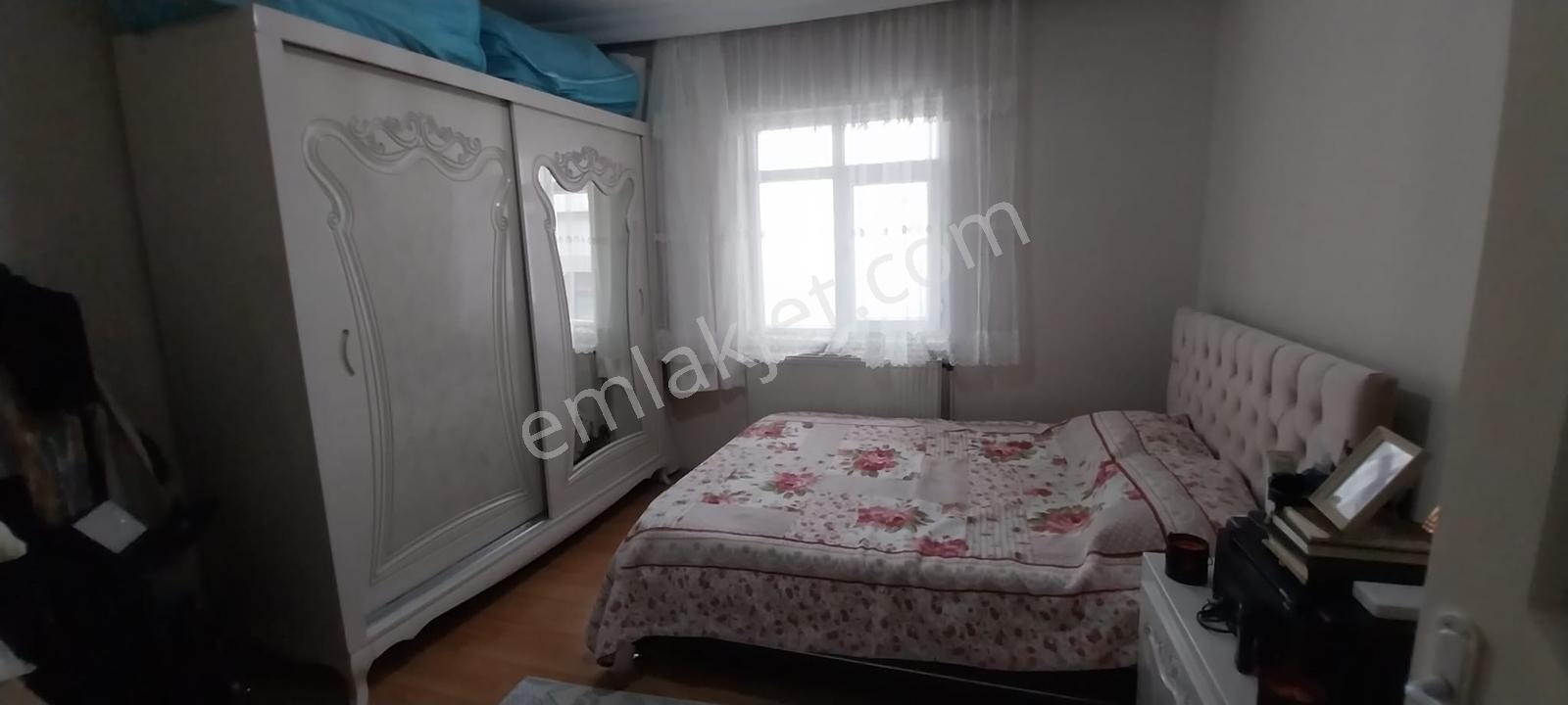 Ankara Mamak Demirlibahçe Mahallesinde Bulunan 3+1 Daire Satılı - Görsel 18