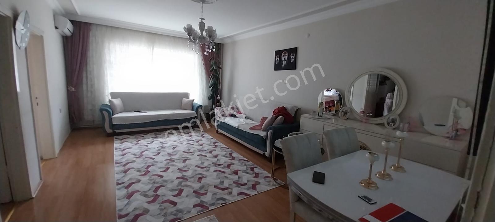 Ankara Mamak Demirlibahçe Mahallesinde Bulunan 3+1 Daire Satılı - Görsel 22