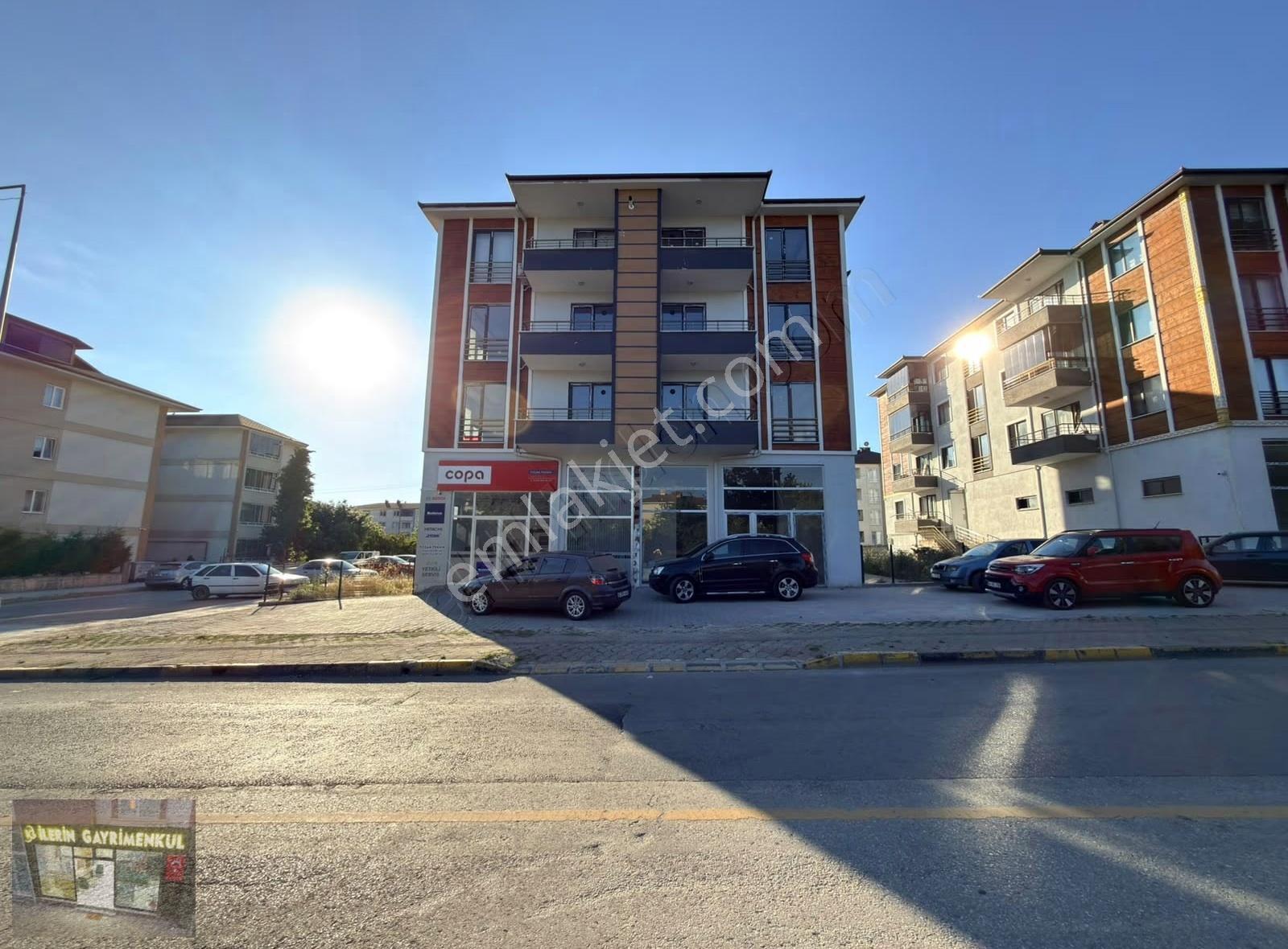 İlerin Gayrimenkul'den Yenimahalle'de Kiralık 2+1 Sıfır Daire - Görsel 28