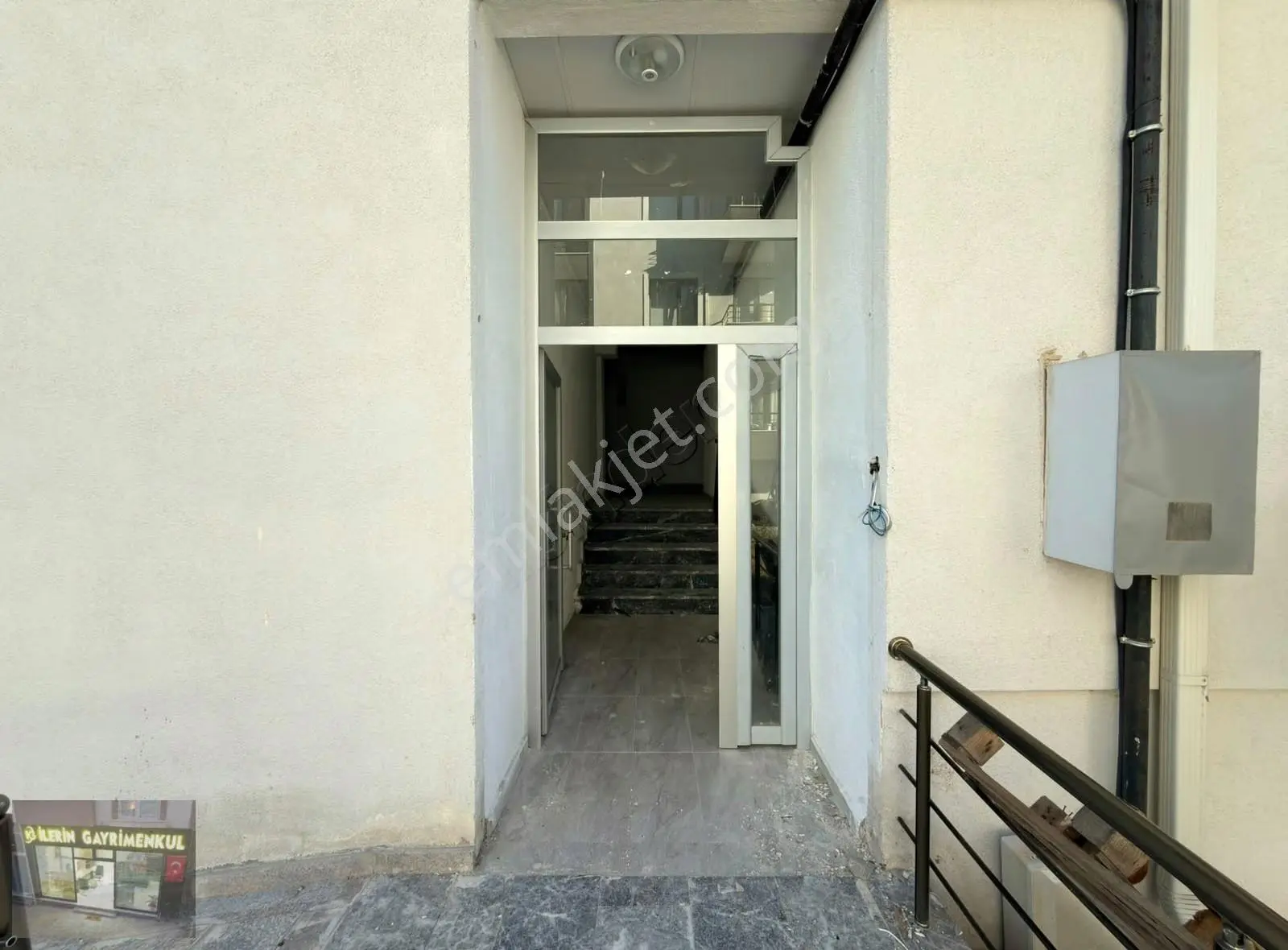 İlerin Gayrimenkul'den Yenimahalle'de Kiralık 2+1 Sıfır Daire - Görsel 3