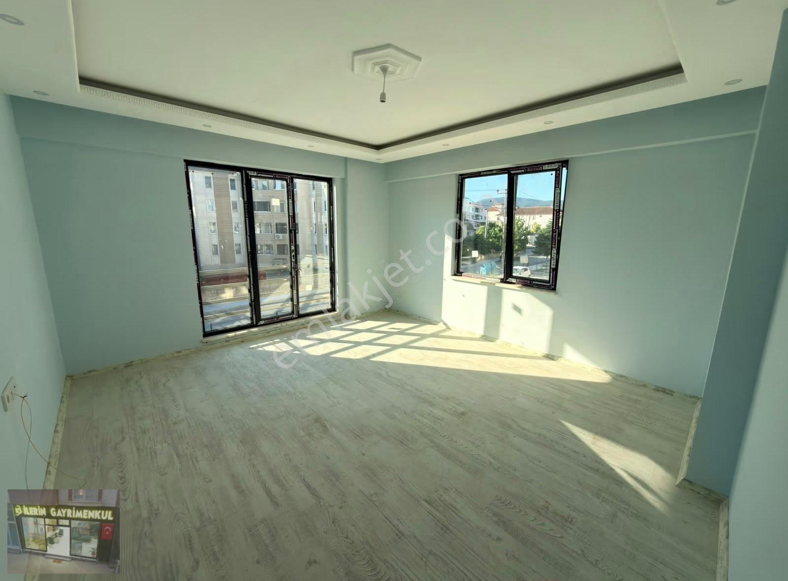 İlerin Gayrimenkul'den Yenimahalle'de Kiralık 2+1 Sıfır Daire - Görsel 13