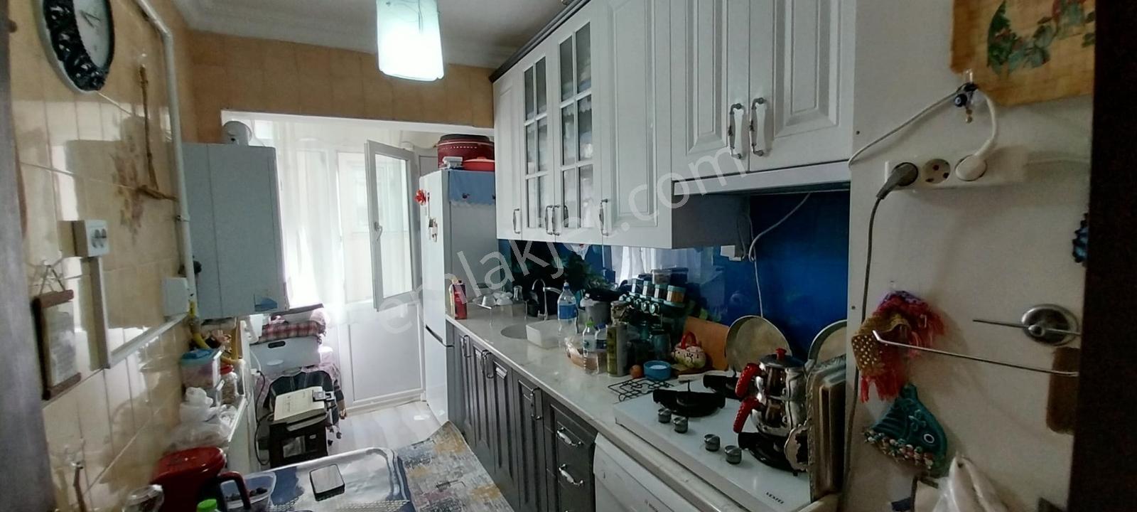 Mamak Saimekadın Mahellesi Ortatepe Caddesinde 3+1 Satılk Daire - Görsel 9