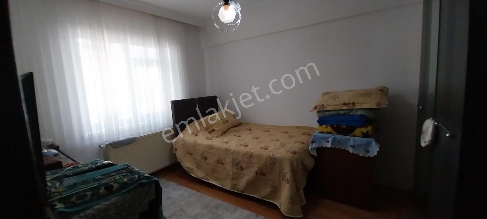 Mamak Saimekadın Mahellesi Ortatepe Caddesinde 3+1 Satılk Daire - Görsel 14