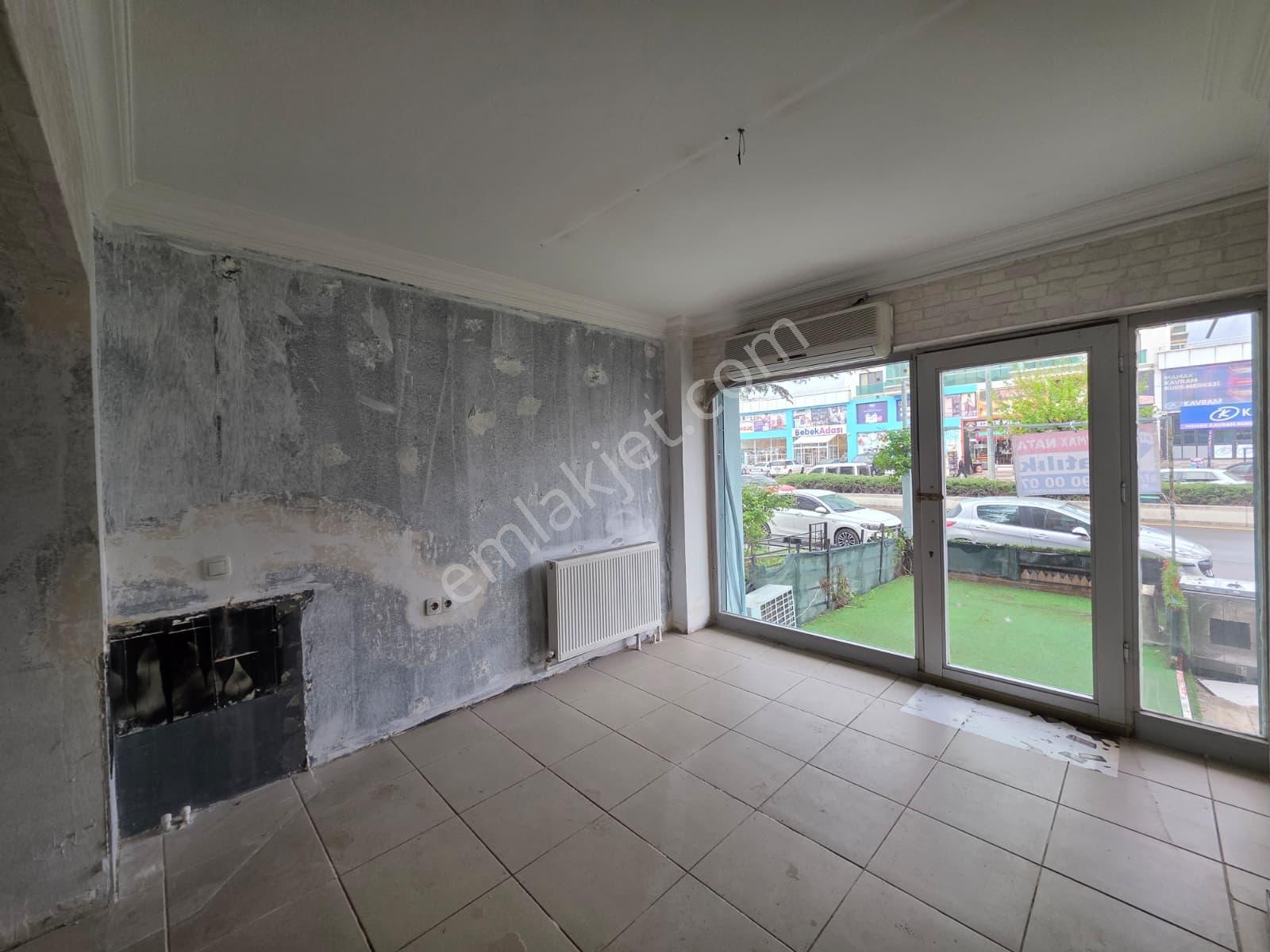 Natavega Avmye Yakın, Doğukent Cadde Üzerı 50 M² Satılık Dükkan - Görsel 7