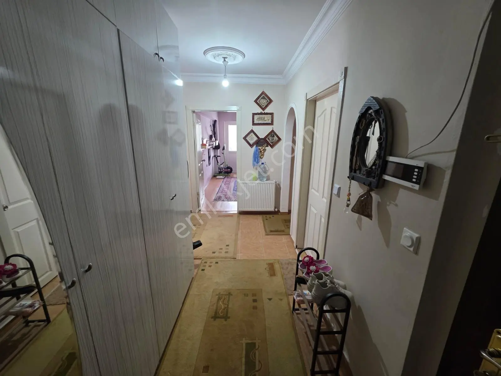 Mamak Şahıntepe De Merkezı Konumda Satılık 3+1 Daıre - Görsel 7