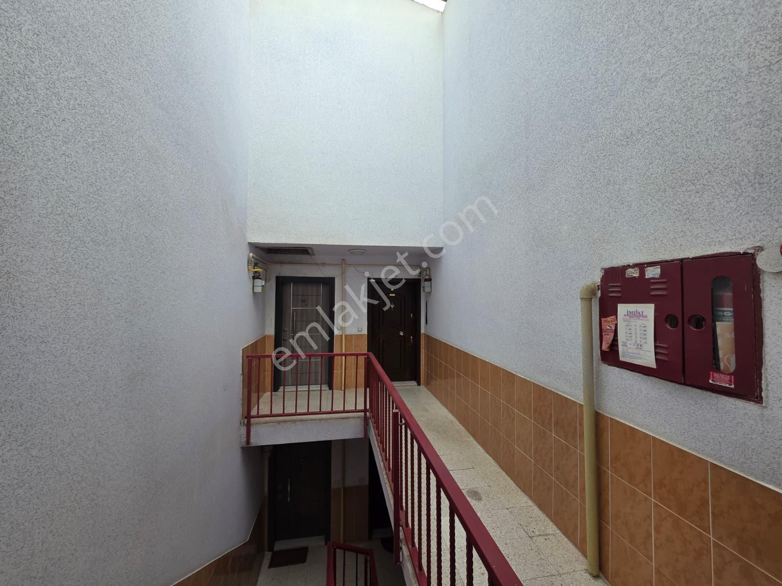 Mamak Şahıntepe De Merkezı Konumda Satılık 3+1 Daıre - Görsel 34