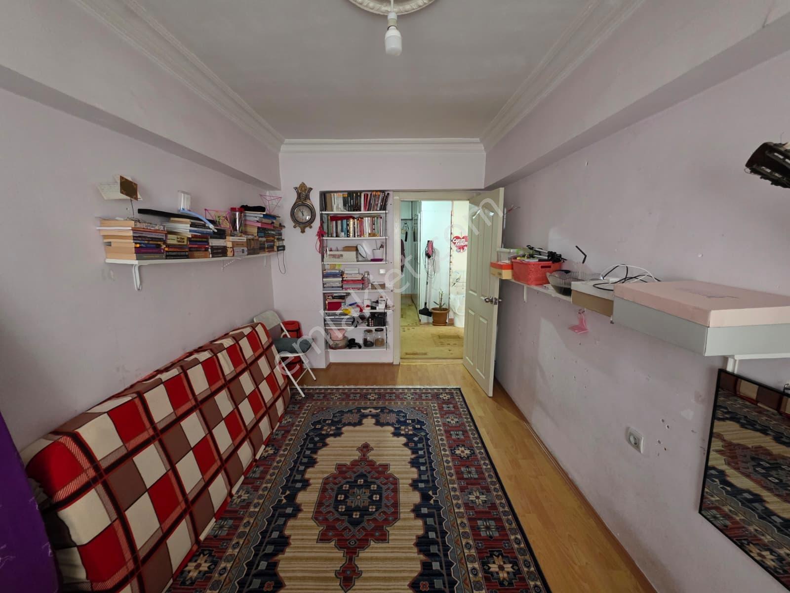 Mamak Şahıntepe De Merkezı Konumda Satılık 3+1 Daıre - Görsel 27