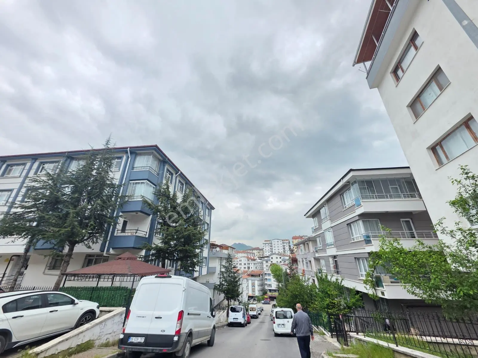 Mamak Şahıntepe De Merkezı Konumda Satılık 3+1 Daıre - Görsel 3