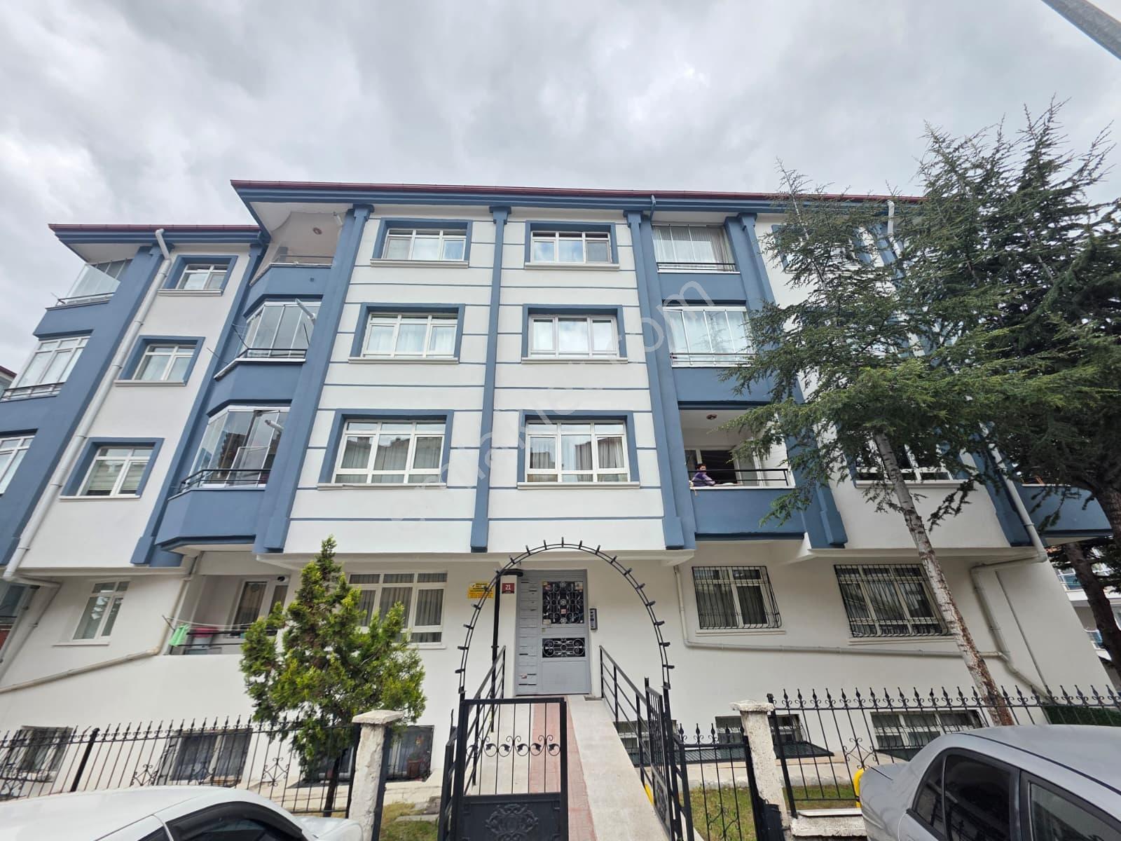 Mamak Şahıntepe De Merkezı Konumda Satılık 3+1 Daıre - Görsel 18