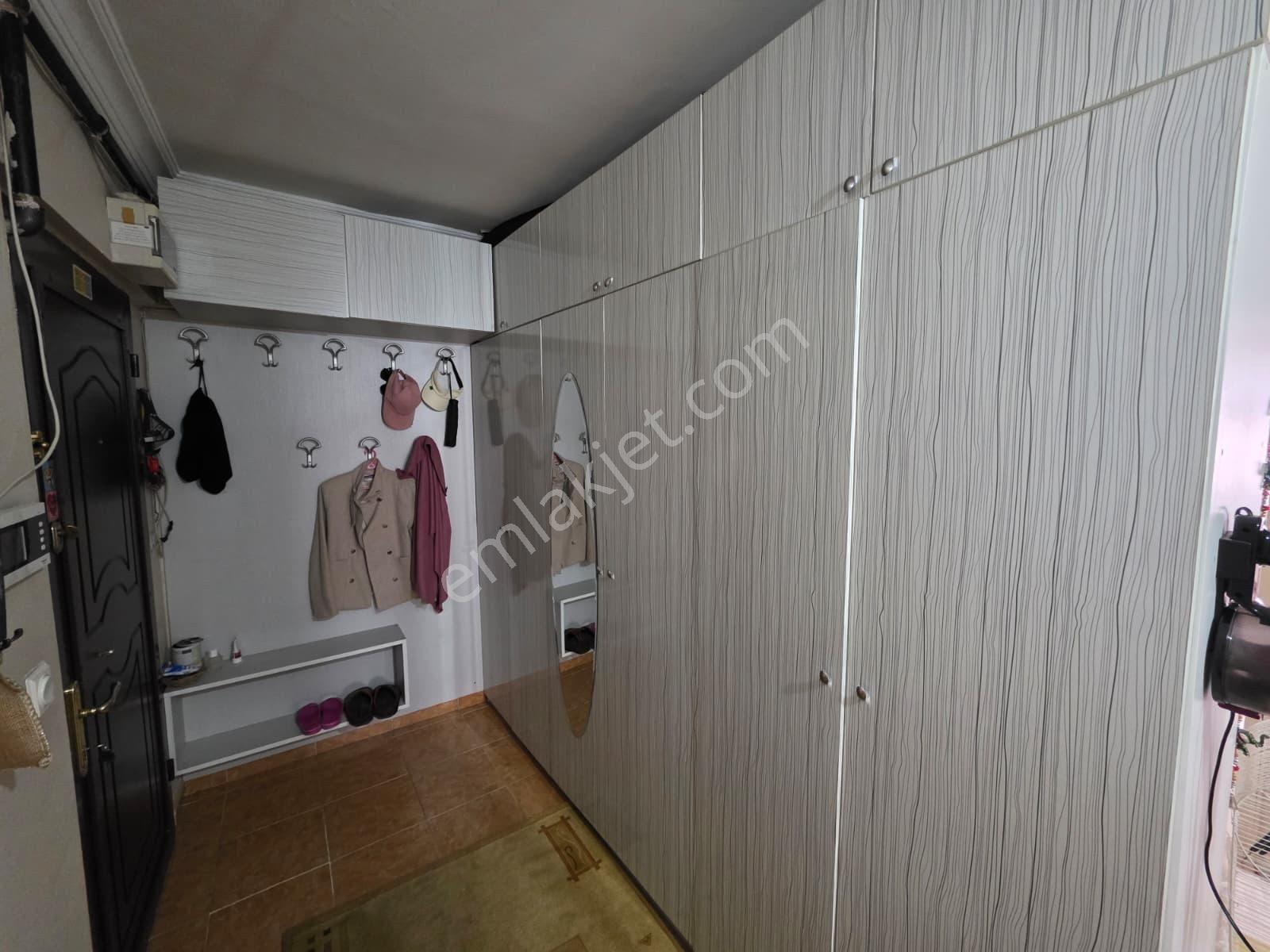 Mamak Şahıntepe De Merkezı Konumda Satılık 3+1 Daıre - Görsel 8