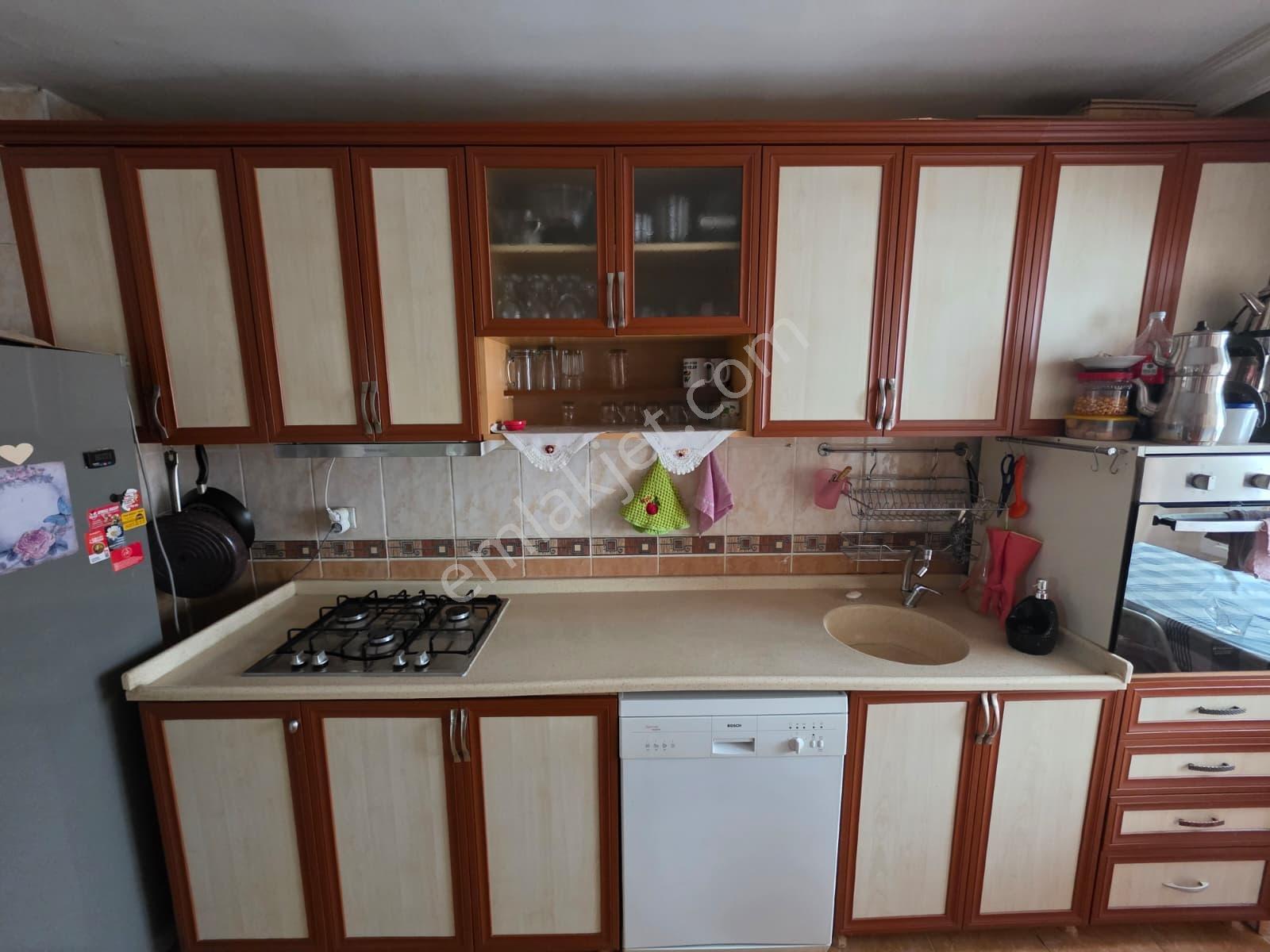 Mamak Şahıntepe De Merkezı Konumda Satılık 3+1 Daıre - Görsel 22