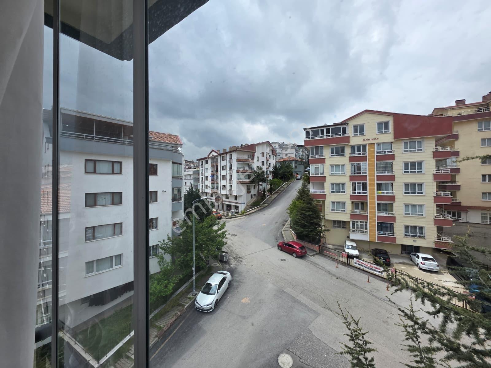 Mamak Şahıntepe De Merkezı Konumda Satılık 3+1 Daıre - Görsel 15