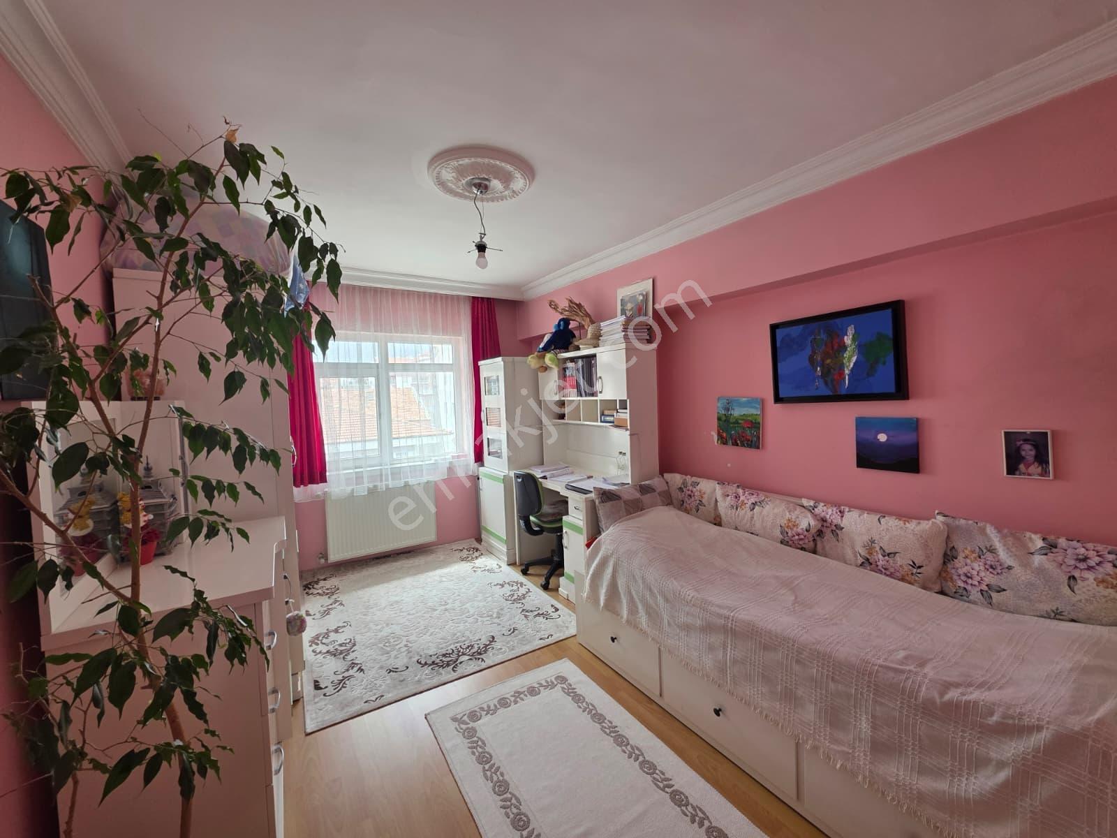Mamak Şahıntepe De Merkezı Konumda Satılık 3+1 Daıre - Görsel 35