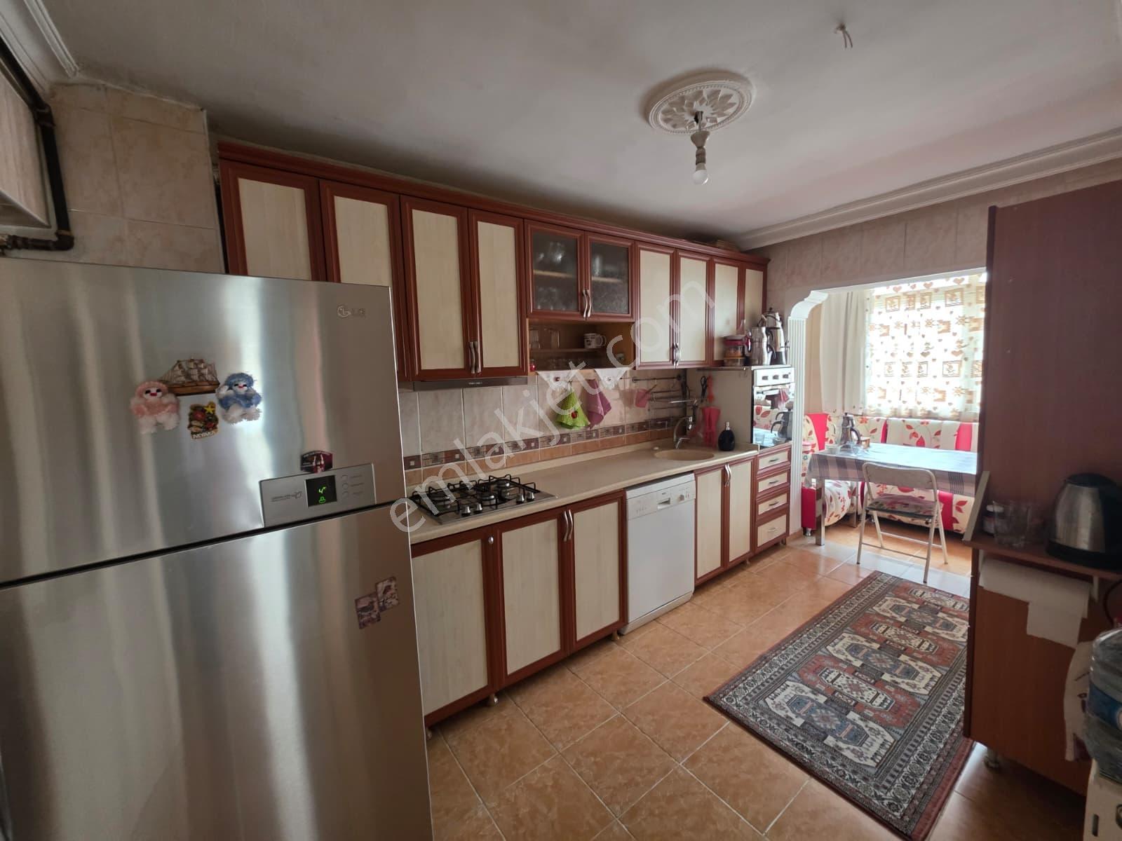 Mamak Şahıntepe De Merkezı Konumda Satılık 3+1 Daıre - Görsel 16