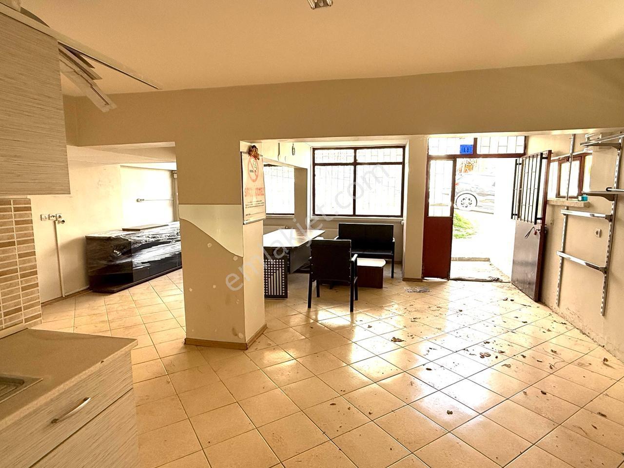 Akşemsettin Mah Doğukent Cad Yakınında 50m2 Kiralık Dükkan - Görsel 3