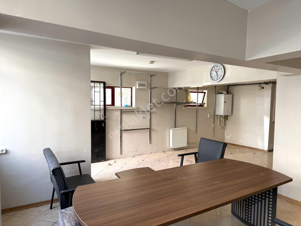 Akşemsettin Mah Doğukent Cad Yakınında 50m2 Kiralık Dükkan - Görsel 4