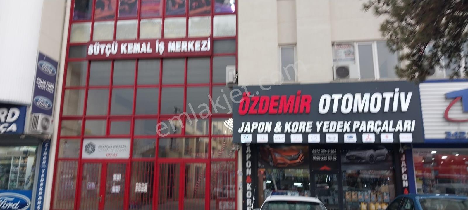 Altındağ Zübeyde Hanımda Cadde Üzeri Merkezı Konum 24 M² Ofis - Görsel 6