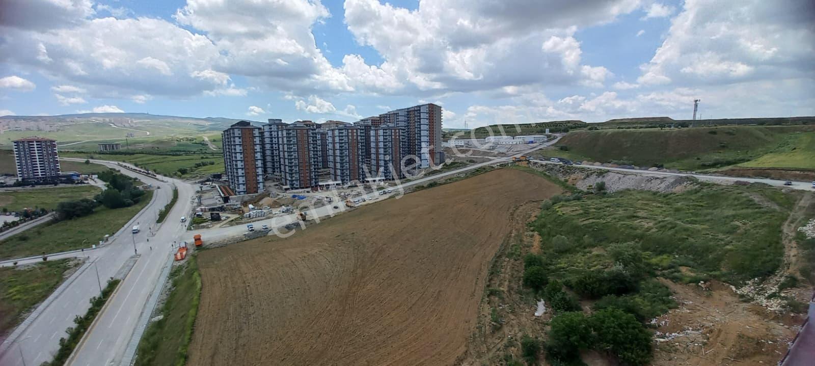Vadi Manzara Evleri 4.etap 3+1 Lüks Kiralık Daire - Görsel 33