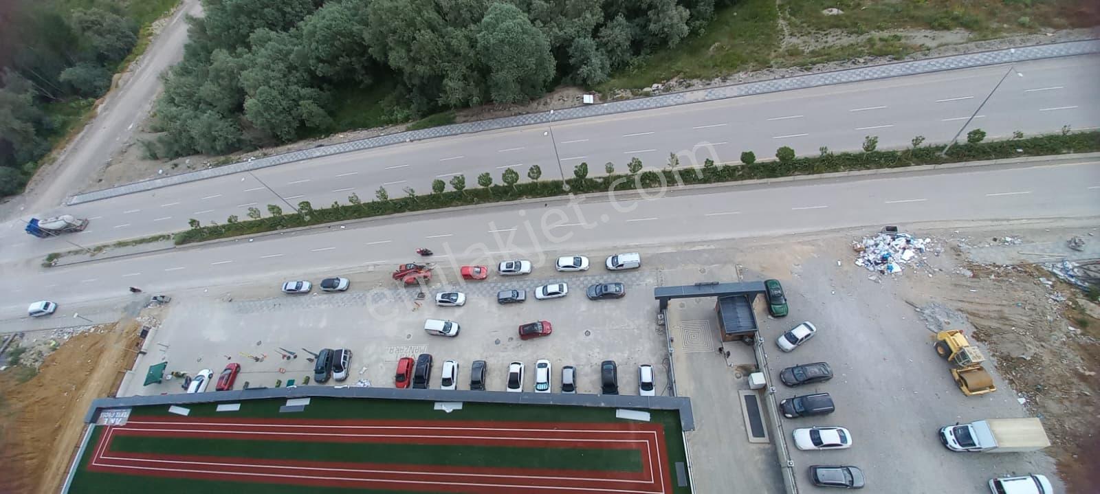 Vadi Manzara Evleri 4.etap 3+1 Lüks Kiralık Daire - Görsel 34