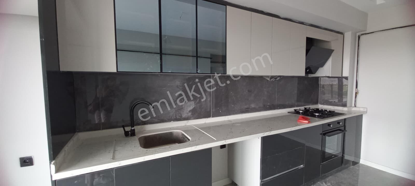 Vadi Manzara Evleri 4.etap 3+1 Lüks Kiralık Daire - Görsel 29