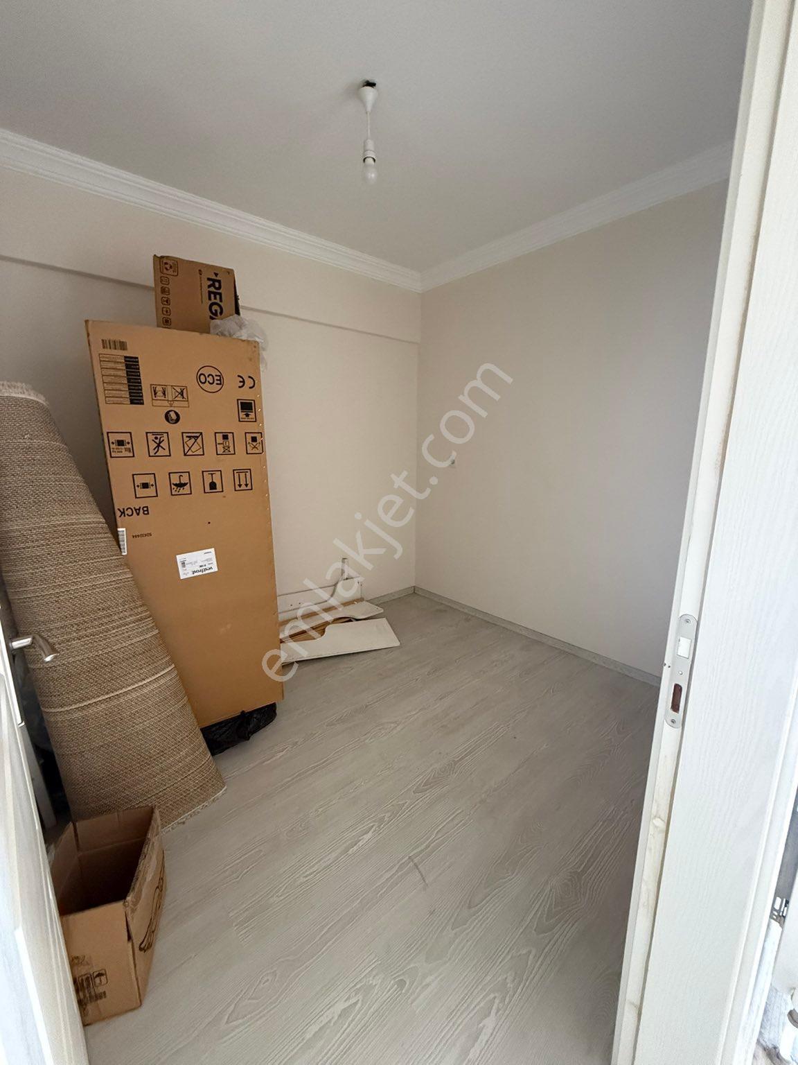 Sümer Mahallesinde 2+0 Kiralık Daire - Görsel 5