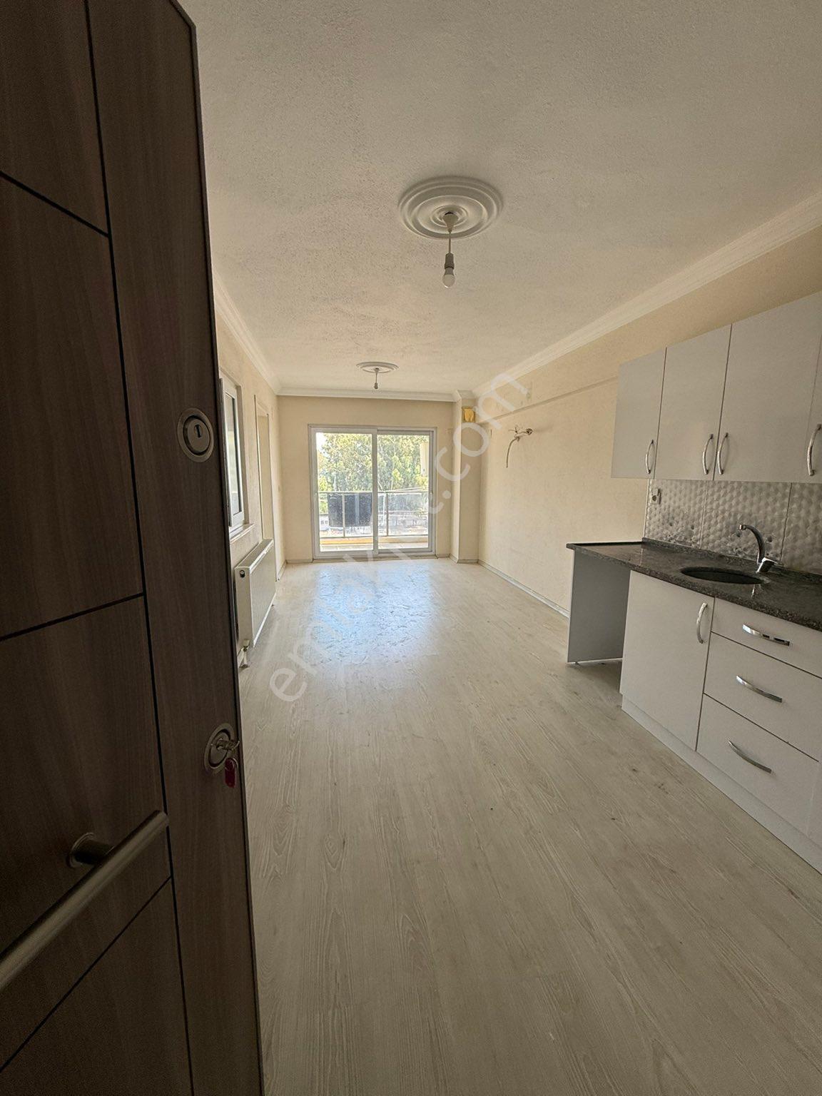 Sümer Mahallesinde 2+0 Kiralık Daire