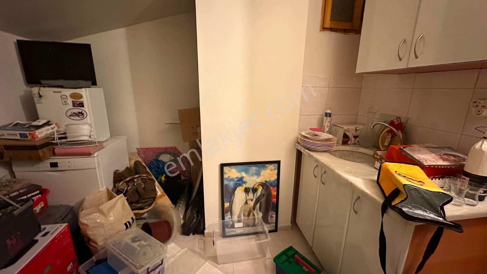 Mamak Balkıraz Mah Merkezı Konumda Satılık Dubleks Daıre - Görsel 12