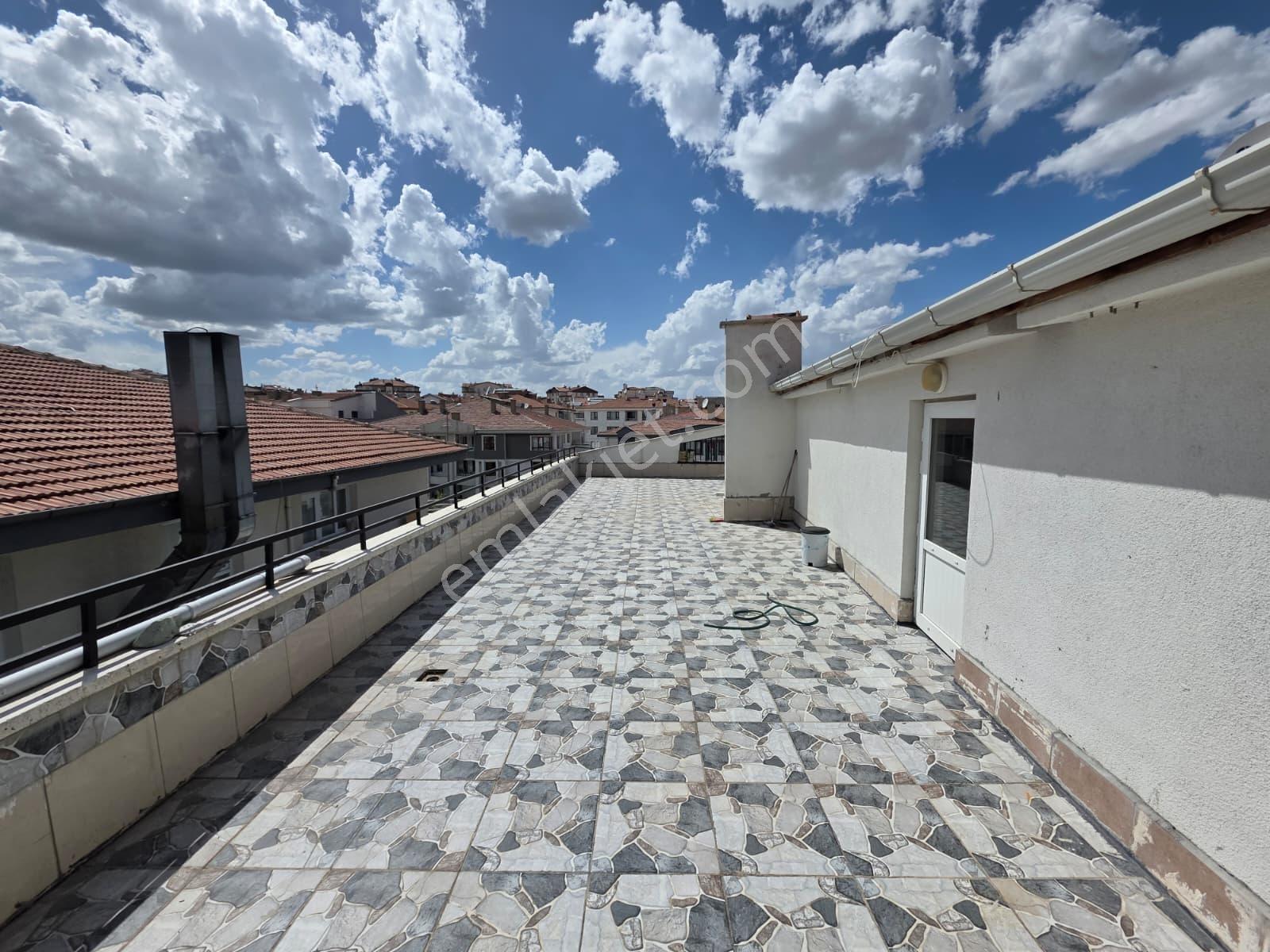 Doğukentte Cadde Üzeri 4+2 Kiralık Dubleks Natavega Avmye 5 Dk - Görsel 26