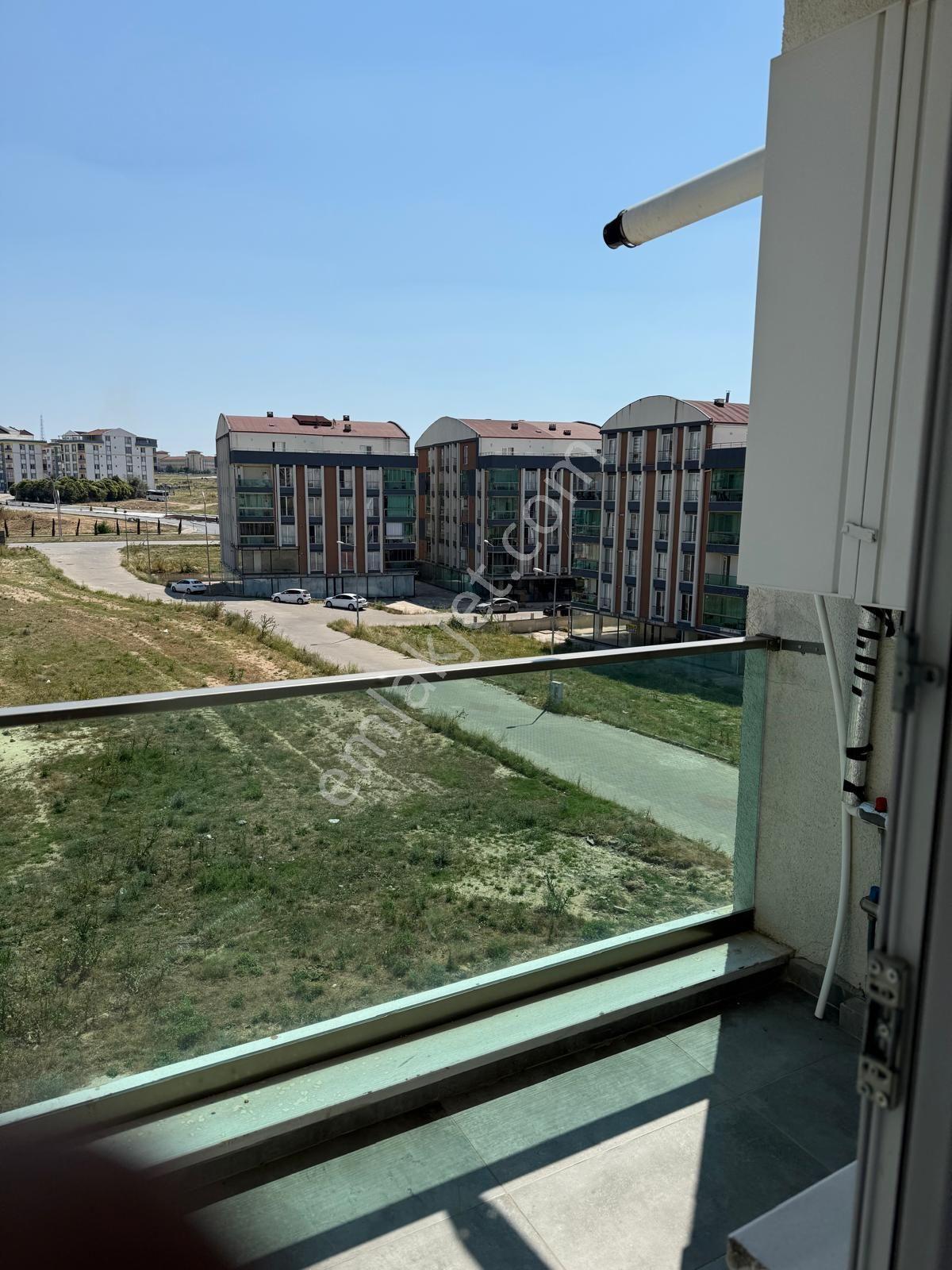 Üniversite Yolu Üzerinde Eşyalı Kiralık 2+0 Daire - Görsel 14
