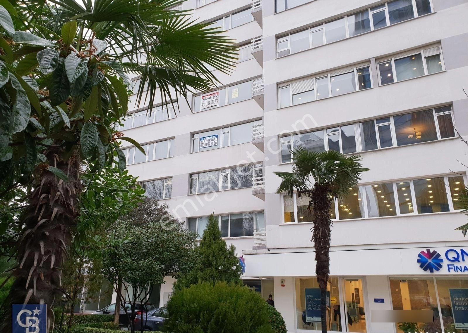 Zincirlikuyu Merkezde Kiralık 120 M2 Ofis - Görsel 9