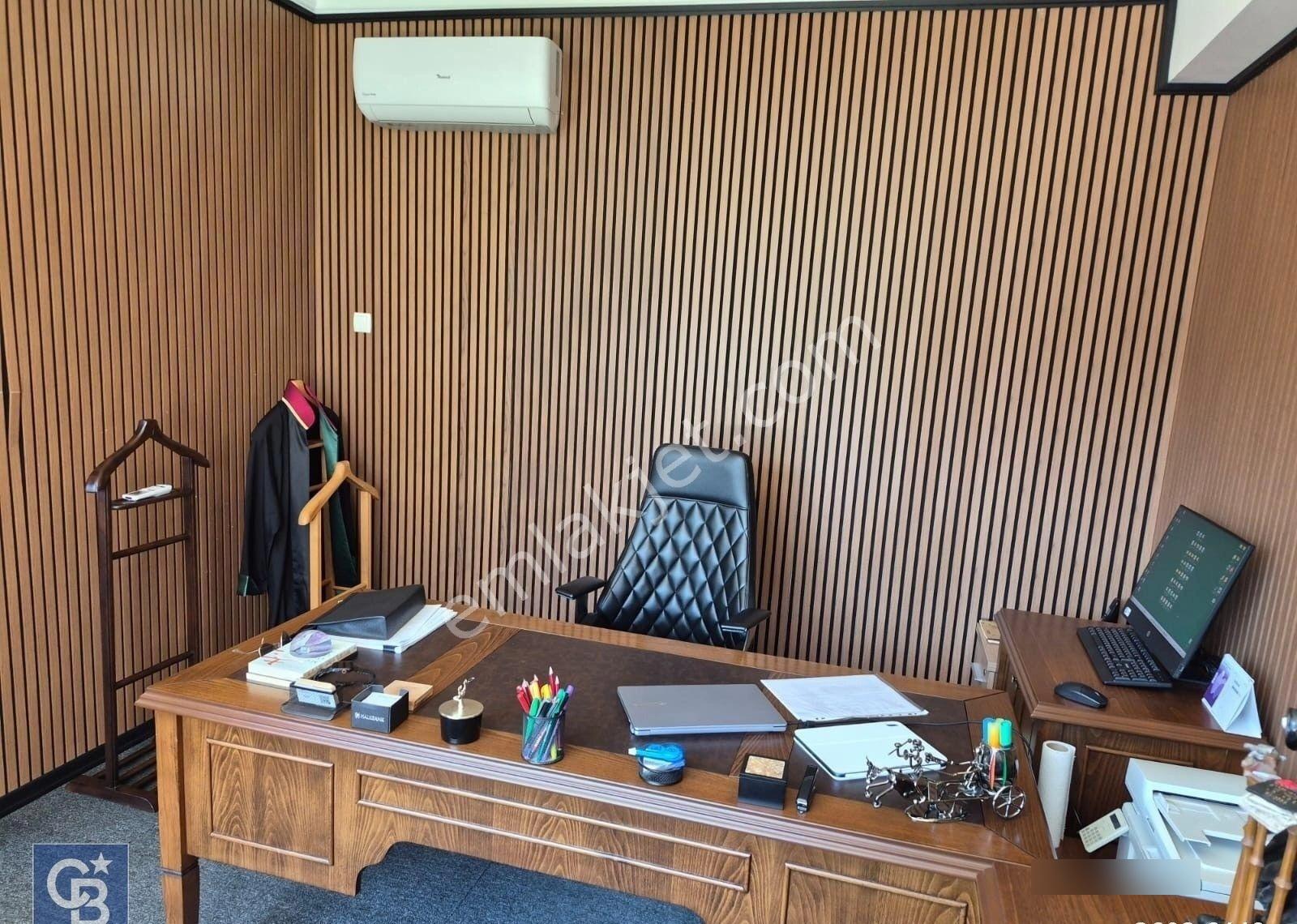 Zincirlikuyu Merkezde Kiralık 120 M2 Ofis - Görsel 11